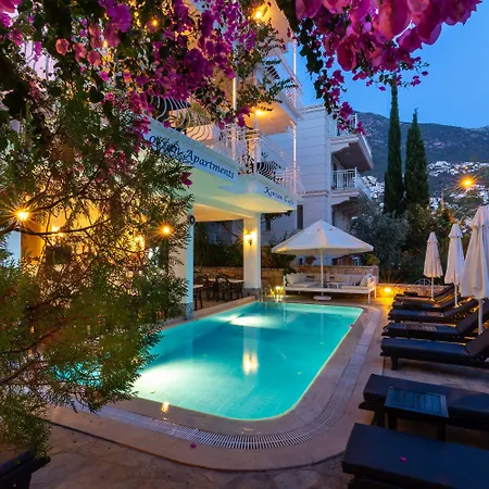 Korsan Kalkan