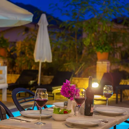 Lejlighed Korsan Kalkan