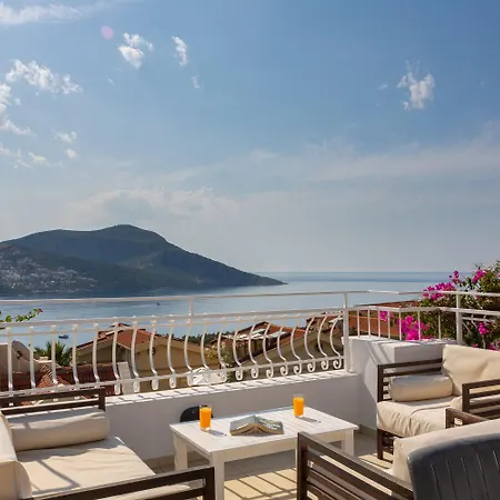 Korsan Kalkan