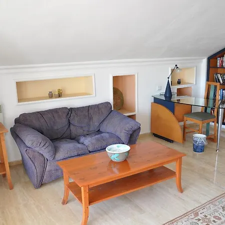 Apartment Korsan *