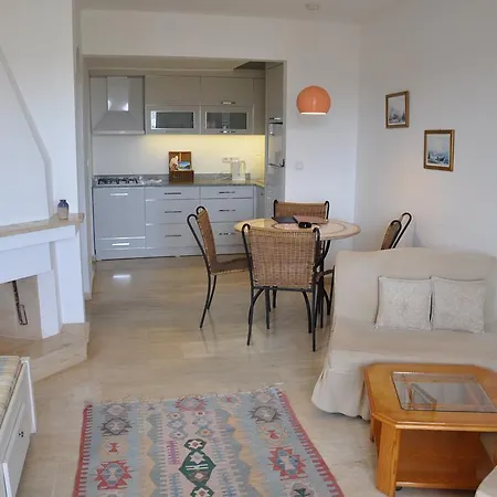 Lejlighed Korsan Kalkan