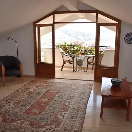 Apartment Korsan