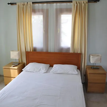 Apartment Korsan *