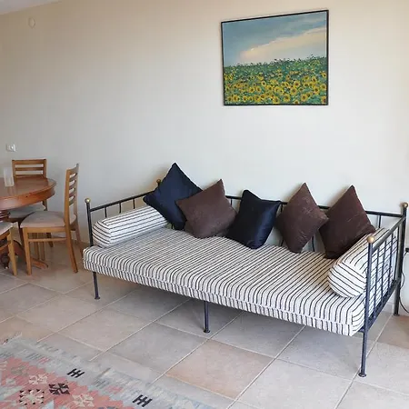Lejlighed Korsan Kalkan