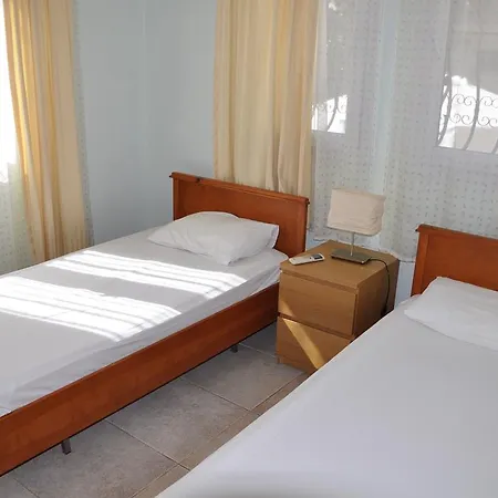 Lejlighed Korsan