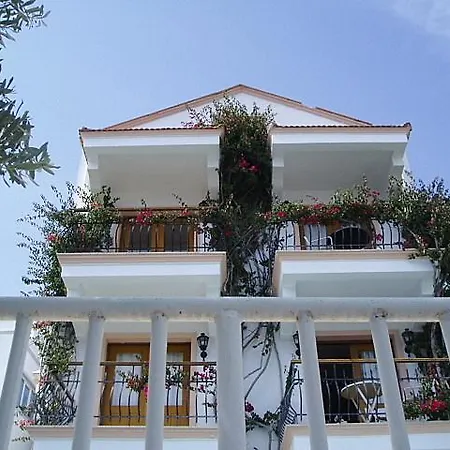 Lejlighed Korsan *