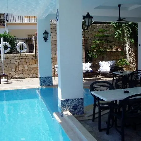 Apartment Korsan