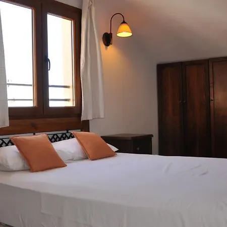 Korsan Lejlighed Kalkan