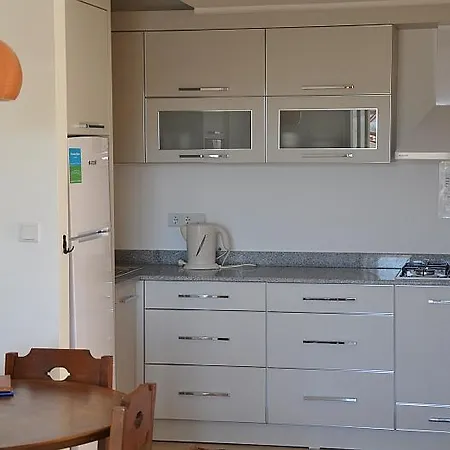 Lejlighed Korsan Kalkan
