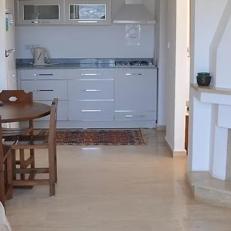 Korsan Lejlighed Kalkan