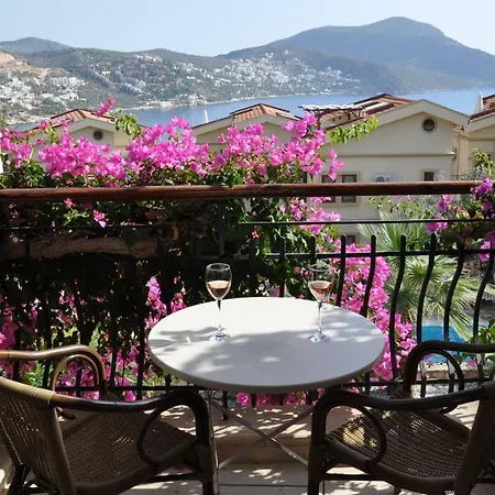 Appartement Korsan Kalkan