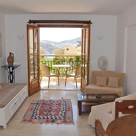 Apartment Korsan Kalkan