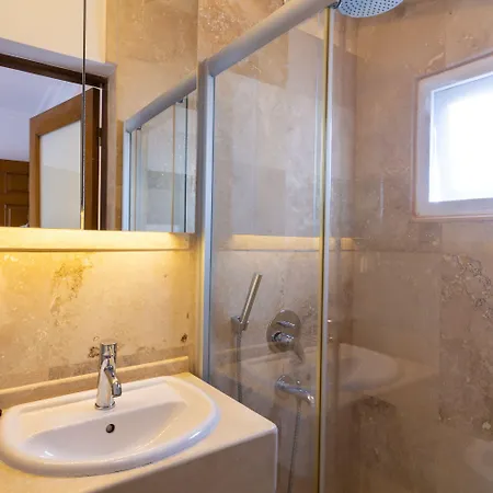 Korsan Apartment Kalkan