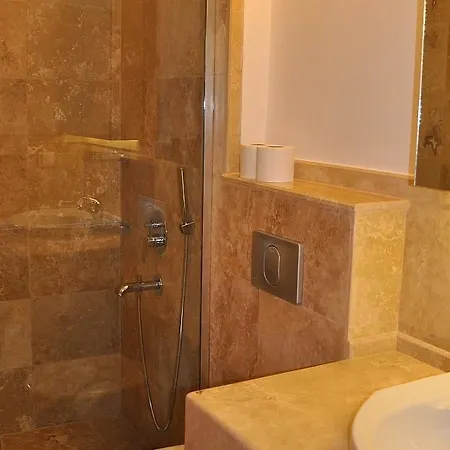 דירה Korsan *